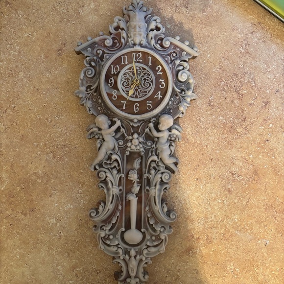 Genuine Incolay Stone Decorative Piece - Picture 1 of 7